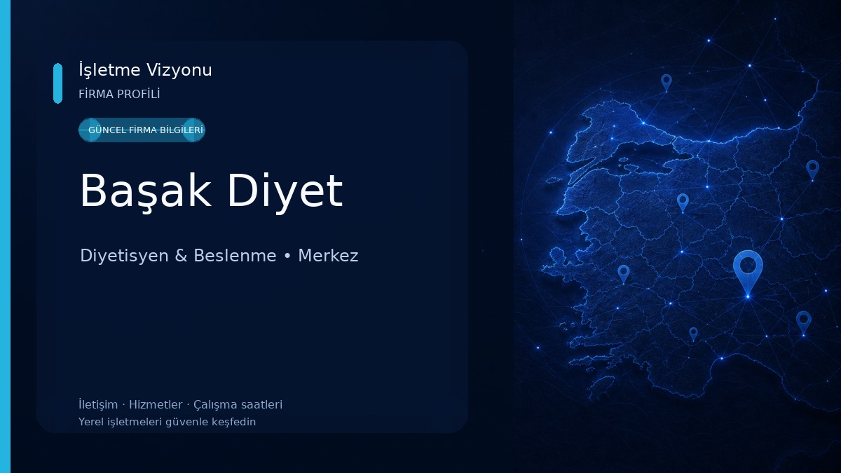 Başak Diyet 