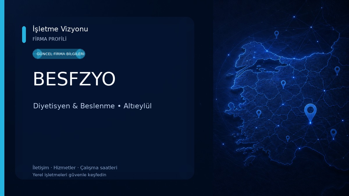 BESFZYO 