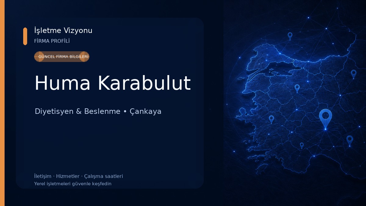 Huma Karabulut