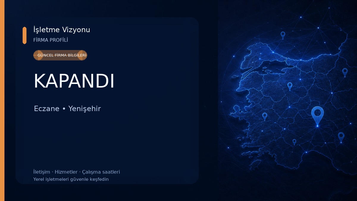 KAPANDI