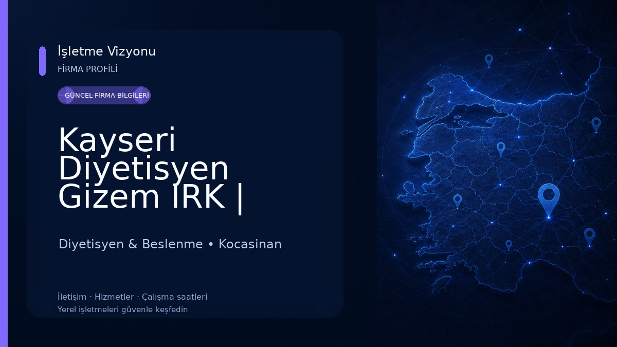 Kayseri Diyetisyen Gizem IRK | Zayıflama | Bölgesel İncelme