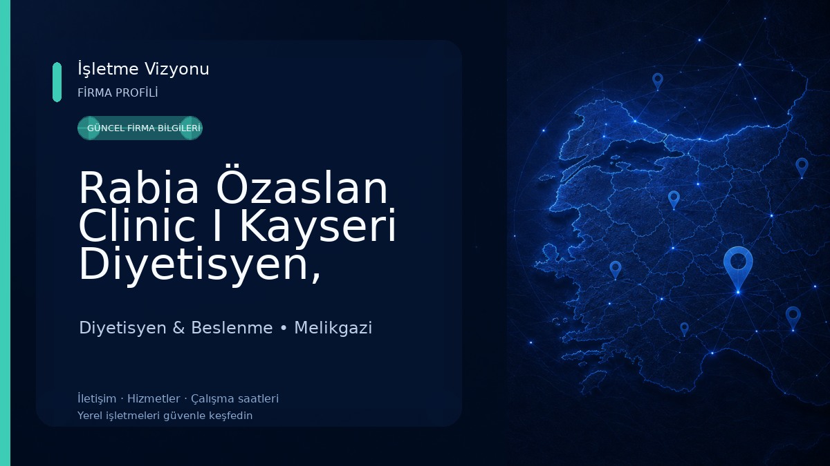 Rabia Özaslan Clinic I Kayseri Diyetisyen, Lipödem, Bölgesel İncelme